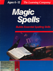 Magic Spells
