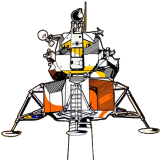 Lunar Lander illustration