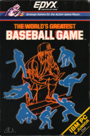The World's Greatest Baseball Game