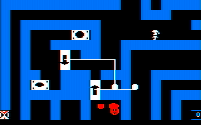 Think Quick! - PixelatedArcade