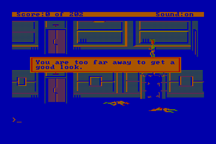 Alternate CGA Colors, Part 1 - PixelatedArcade