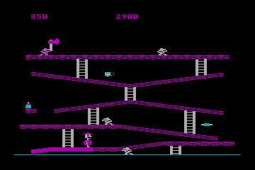 Miner 2049er actual CGA palette example 1