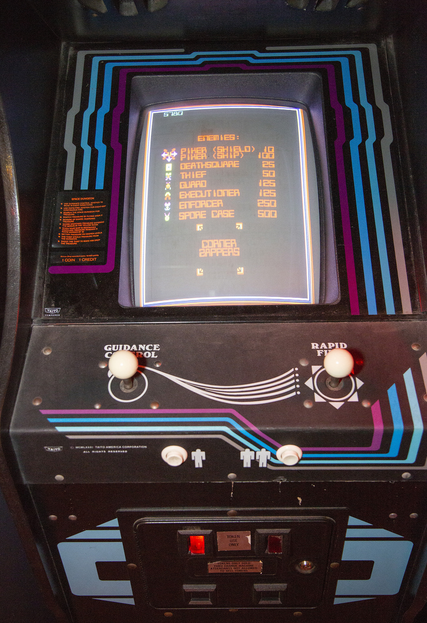 The Best and Worst of Arcade PixelatedArcade